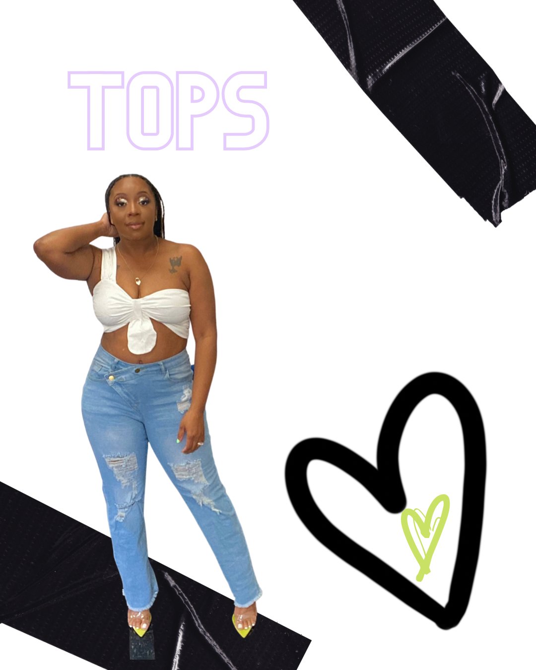 Tops