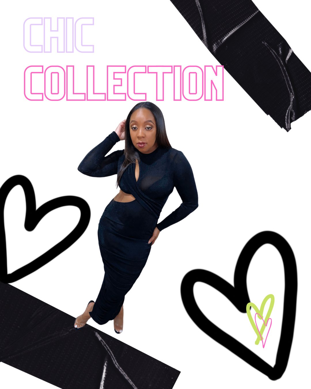 CHIC COLLECTION