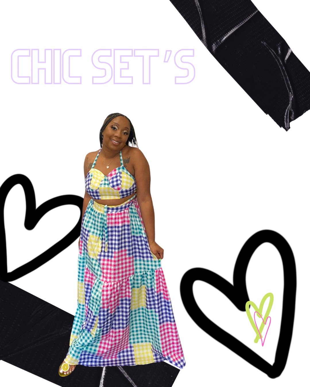 Chic Set’s
