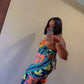 Summer Breeze Jumpsuit