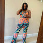 Summer Breeze Jumpsuit